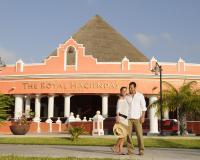 The Royal Haciendas
