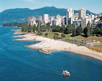 Embarc Vancouver 