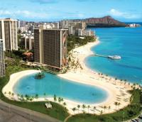 Hilton Grand Vacation Club Hawaii